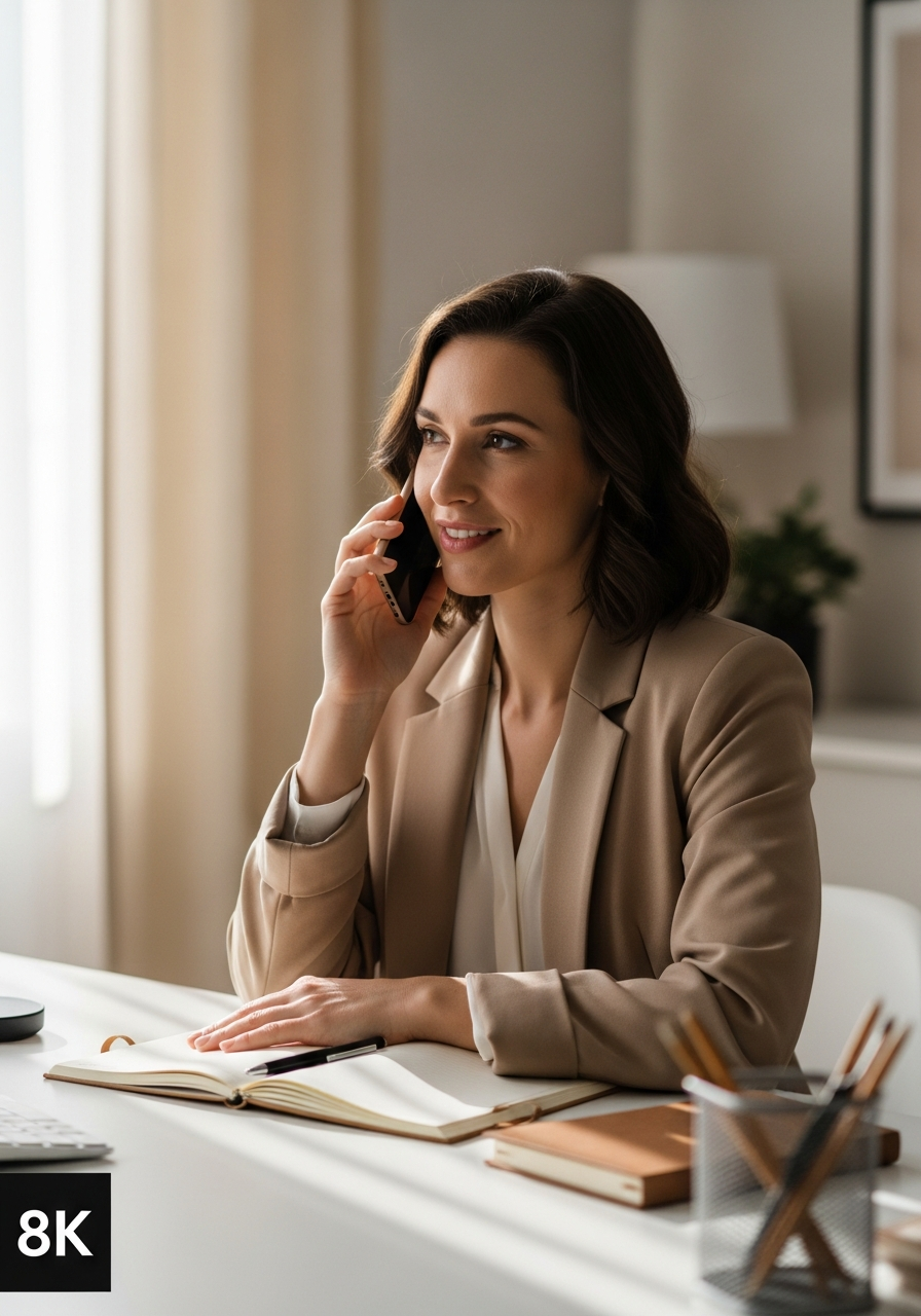 Contact workflow for scheduling support