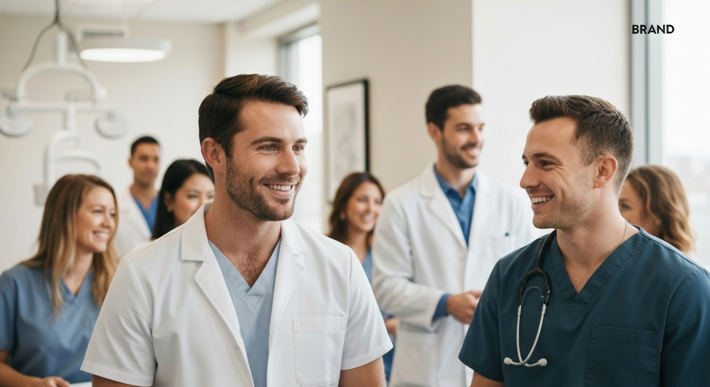 Appointment Scheduling for medical and dental offices with same-day appointment demand - editorial illustration