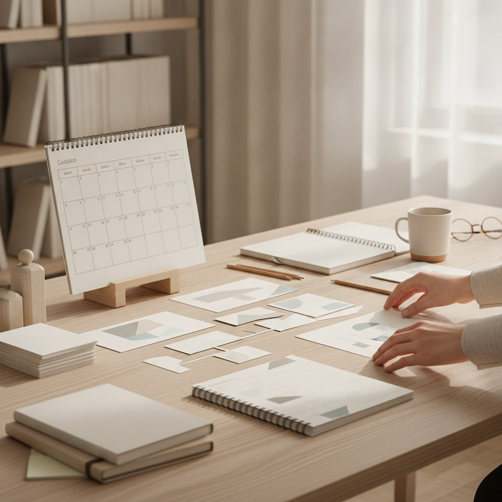 Secure appointment scheduling records and calendar history