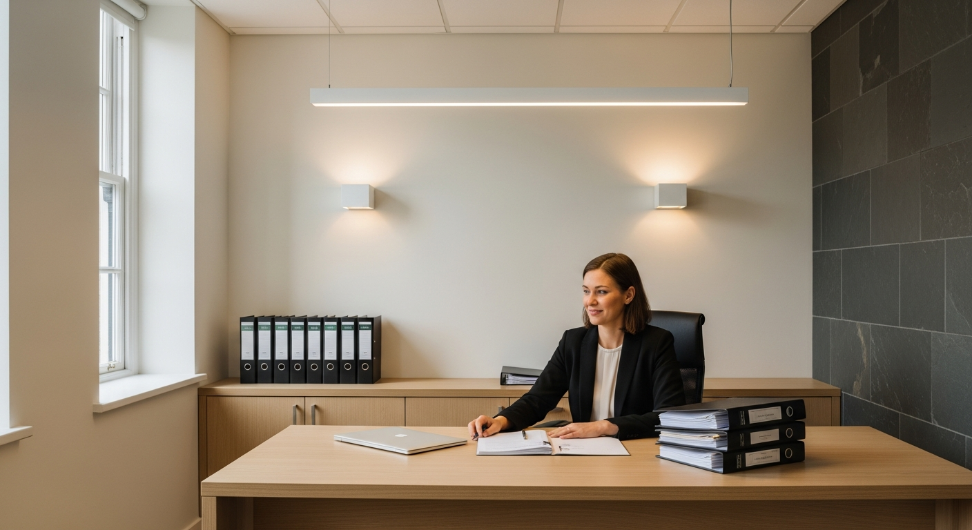 Legal scheduling specialist